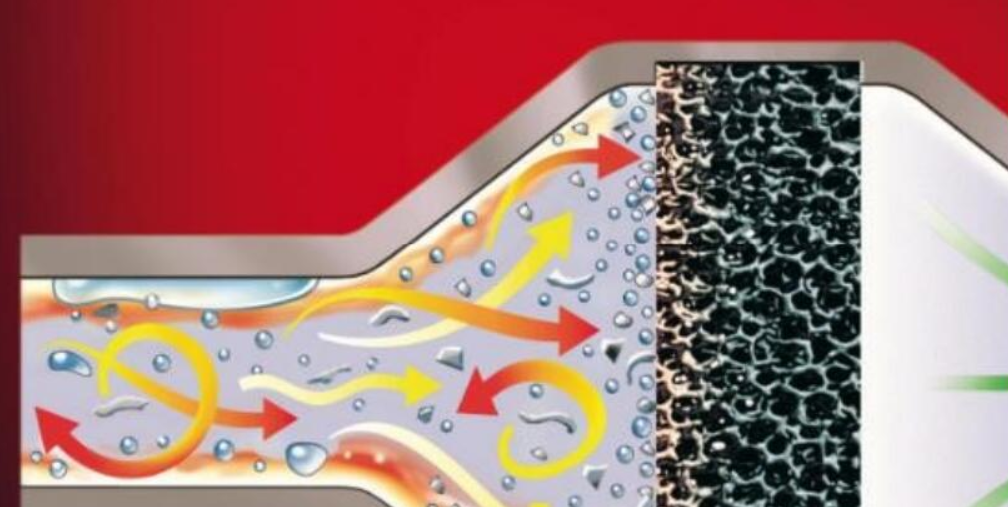 industrial air filter industrial air filter