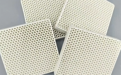 Top 5 High Performance Honeycomb Filter Suppliers In India