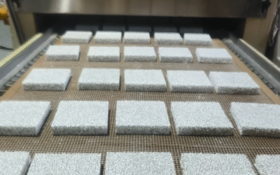 7 Best Ceramic Porous Filtration Companies For Metal Casting In China