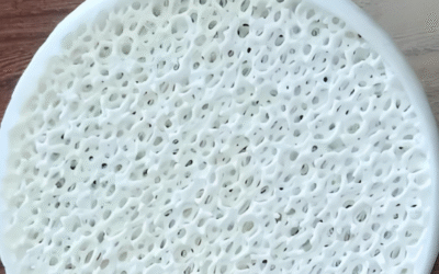 Porous Alumina Ceramic Vs Zirconia Ceramic, Which Is Better?