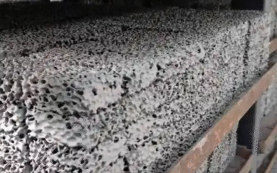 Where Can I Buy Ceramic Foam Filter For Copper Casting In China