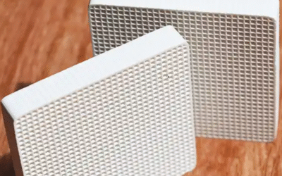 Metallic Substrate Vs Ceramic Honeycomb: Which Is Better?