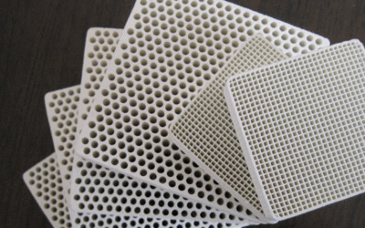 What Is The Purpose Of A Honeycomb Filter?