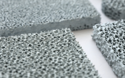 7 Best Ceramic Porous Filter Manufacturers In India’s Metal Casting Industry