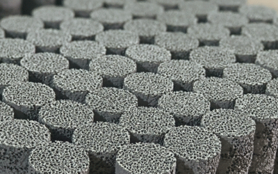 Where To Buy High Temperature Ceramic Foam Filters In Germany?