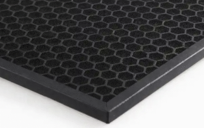 5 Best Honeycomb Activated Carbon Filter Manufacturers In China