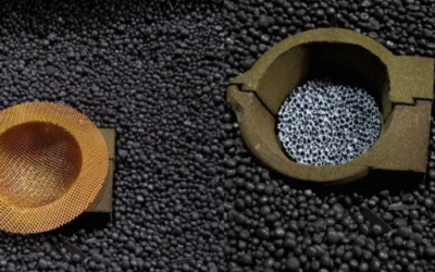 Mesh Filter Vs Foam Filter For Foundry: Which Is Better?