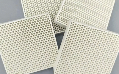 How To Use Ceramic Honeycomb Filter In Iron Casting?