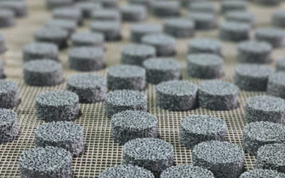 7 Best Sic Ceramic Foam Filter Manufacturers For Metal Casting