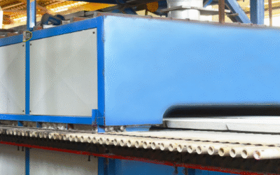 How To Choose The Best Ceramic Filter Supplier For Australian Aluminium Casting?