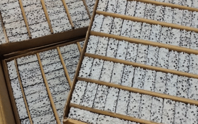 Best Ceramic Foam Filter Factory For Sand Casting In India