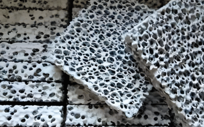 Where Can I Buy Foam Filter For Aluminum Casting In China