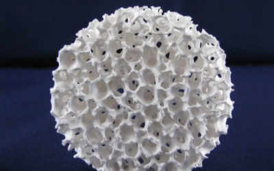 What Is The Difference Between Reticulated And Non Reticulated Foam Filter?