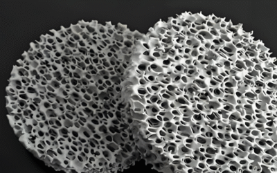 What Are Porous Ceramics And How Are They Different From Regular Ceramics?