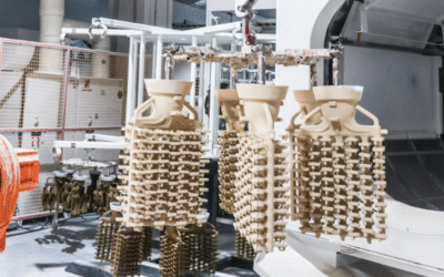 What Is The Difference Between Lost Foam Casting And Investment Casting?