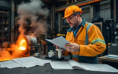 Top 10 High Temperature Ceramic Filter Distributor For North American Foundries