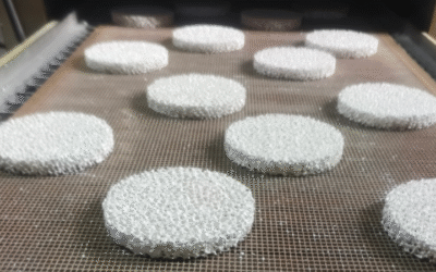 Where To Buy Porous Alumina Ceramic In China