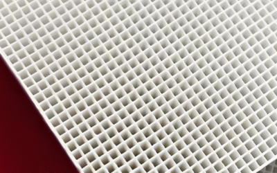 What Is The Ceramic Honeycomb Structures Benefits And Application