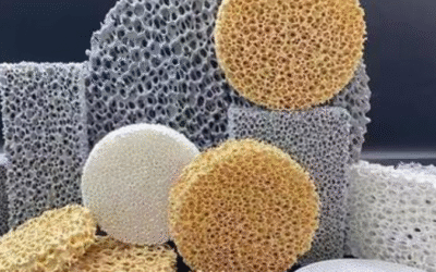 Where To Buy Ceramic Foam In The Usa