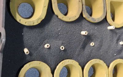 5 Best Ceramic Foam Filter Supplier For Iron Casting In China