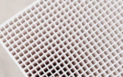 What Is The Difference Between Monolithic Catalyst And Ceramic Honeycomb?