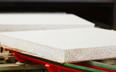 Top 7 Ceramic Filter Suppliers For Aluminium Liquid In Vietnam – 2026 Guide