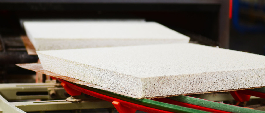 industrial air filter