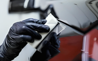 What Foam To Use On Ceramic Coating?