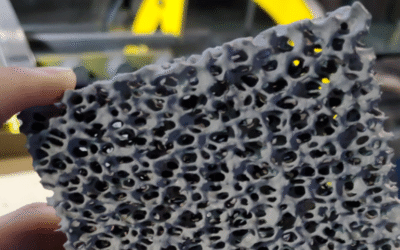 6 Best High-Temperature Ceramic Filtration Companies For Australian Aluminum Casting