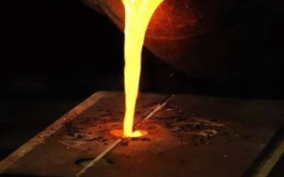 What is Slag Inclusion in Metal Casting? Causes, Prevention & Fixes