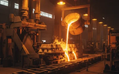 Ceramic Foam Filters Vs. Honeycomb Filters: A Complete Comparison For Metal Casting