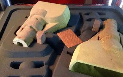 Common Problems With Mesh Filters In Aluminum Casting (And How To Fix Them)