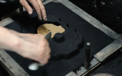 What Is Sand Casting? 7 Steps to Create Perfect Sand Molds
