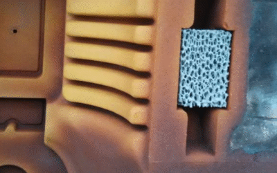Foam Filters Vs. Extruded Honeycomb Filters: Pros & Cons In Sand Casting