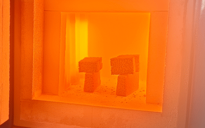 How To Choose The Best Ceramic Filter Supplier For Canada’s Precision Casting?