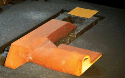 How To Use Mesh Filters In Sand Casting?
