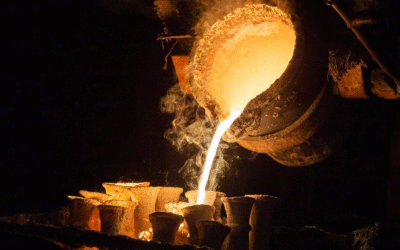 Top 10 Filtration Companies In Foundry Industry