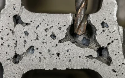 Shrinkage Defects In Ductile Iron: Why They Happen And What You Can Do About It