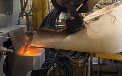 Aluminium Gravity Die Casting Vs Pressure Die Casting