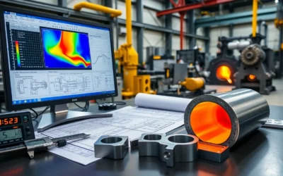 Metal Casting Shrinkage: Why It Happens And How To Avoid It