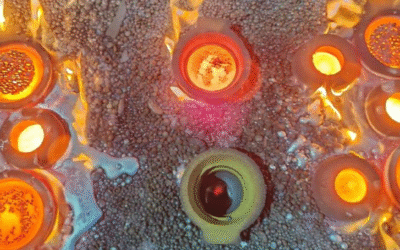 How to Avoid Shrinkage Defects in Ductile Iron Castings: 5 Proven Methods