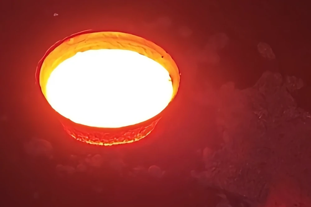 casting gating system foam ceramic filter ppi