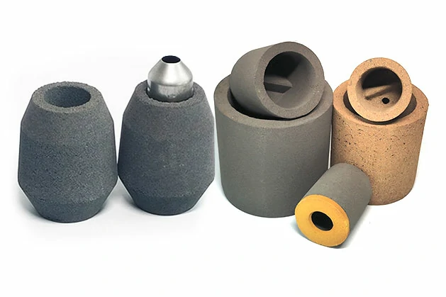 exothermic-riser-sleeves-in-metal-castings exothermic riser sleeves in metal castings