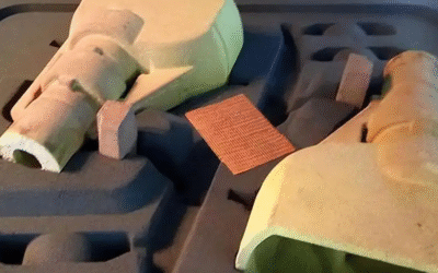 10 Common Mistakes When Using Fiberglass Mesh Filters in Investment Casting