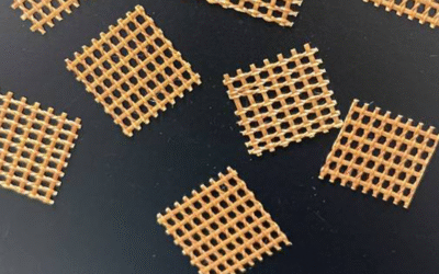 5 Best Fiberglass Mesh Filters For Aluminium Casting In Australia