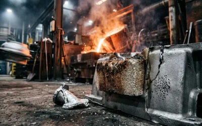 5 Questions To Ask Your Casting Riser Supplier About Compatibility With Filtration Systems