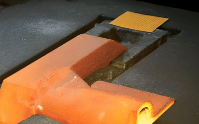 Fiberglass Mesh Vs. Stainless Steel Wire Mesh Filters For Aluminum Casting