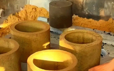 Top Riser Vs Side Riser In Sand Casting: Which Feeding Method Is Right For Your Part?