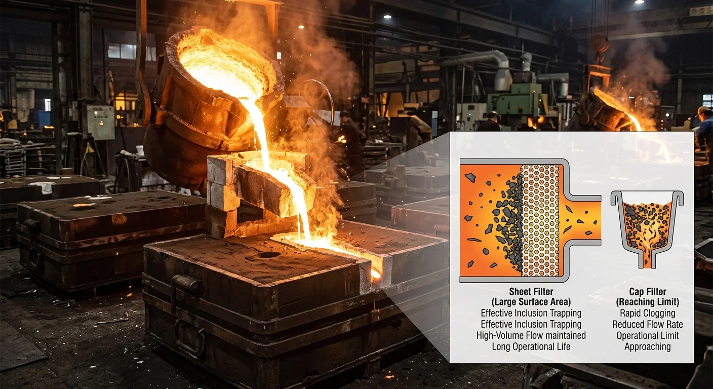 industrial air filter industrial air filter