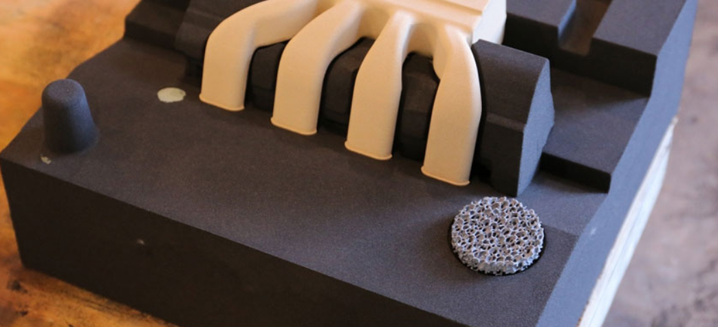 industrial air filter industrial air filter